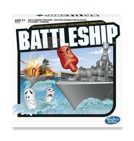 Hasbro Battleship (FR/EN)