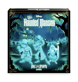 FUNKO Disney: The Haunted Mansion - Call of the Spirits Game (EN)