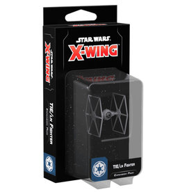 Fantasy Flight Games X-Wing 2nd: TIE/ln Fighter Exp. Pack