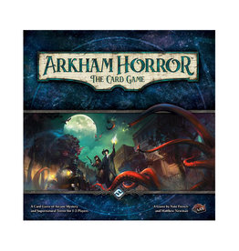 Fantasy Flight Games Arkham Horror: The Card Game (EN)