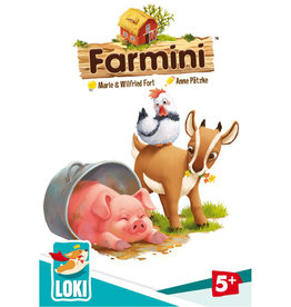 LOKI Farmini (ML)