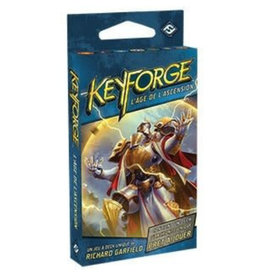 Fantasy Flight Games Keyforge : L'age de l'ascension deck (FR)