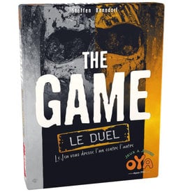Oya The Game - le Duel (FR)