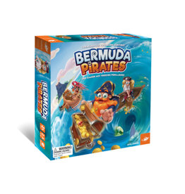 Foxmind Bermuda Pirates (FR/EN)