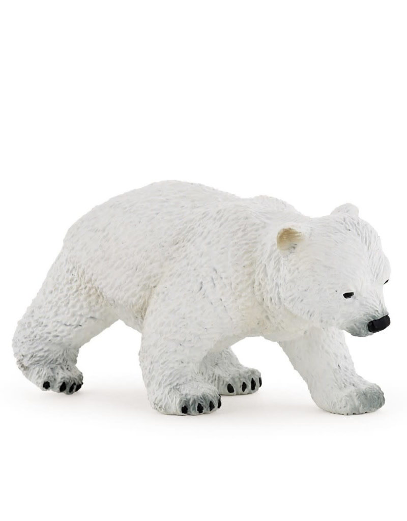Bebe Ours Polaire Marchant Boutique Republik Jeux