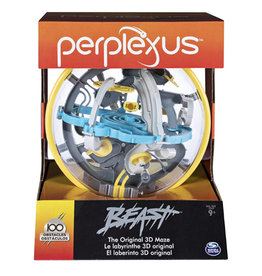 Spin Master Perplexus Beast Original (FR/EN)