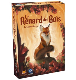 Renegade Le Renard des Bois (FR)