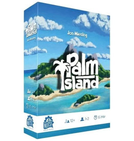 Nuts Games Palm Island (FR)