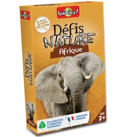 Bioviva Défis Nature / Afrique (FR)
