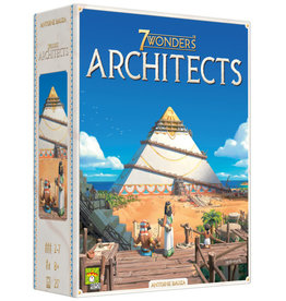 Repos production 7 Wonders - Architects (EN)