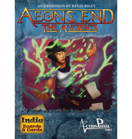 Indie Boards & Cards Aeon's End - The Ancients (EN)