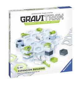 Ravensburger GraviTrax - Building Expansion