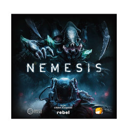 Funforge Nemesis (FR)