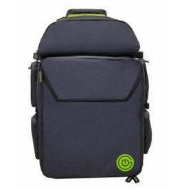 Geekon Ultimate Boardgame Backpack - Blue Bag