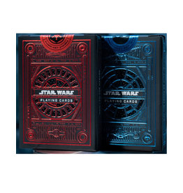 Theory 11 Playing Cards: Star Wars - Blue