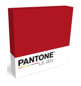 Don't Panic games Pantone - Le Jeu (FR)