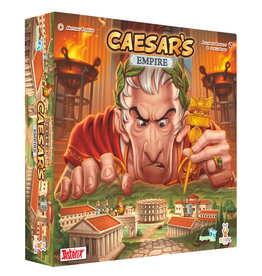 Holy Grail games Ceasar's Empire (EN)