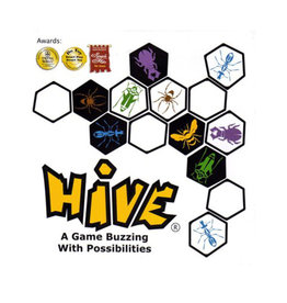 Smart Zone Game Hive (FR/EN)