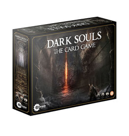 Steamforged Games Dark Souls: The Card Game (EN)