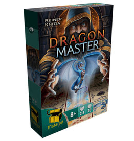 Matagot Dragon Master (FR)
