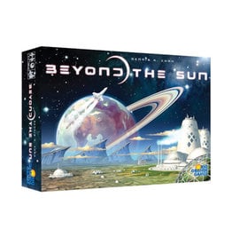 Matagot Beyond the Sun (FR) - PRÉCOMMANDE