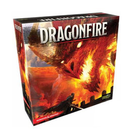 PSI Dragonfire (EN) - PRÉCOMMANDE