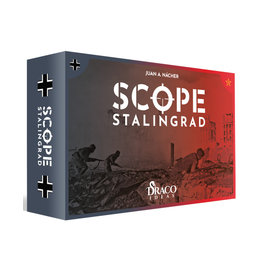 Draco Ideas SCOPE Stalingrad (EN)