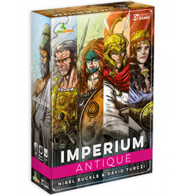 Origame Imperium - Antique (FR)