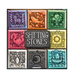 Gamewright Shifting Stones (EN)