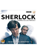 Lucky Duck Sherlock Holmes ; Connectez les indices (FR)