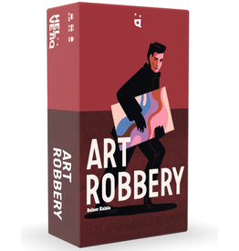 Helvetiq Art Robbery (FR/EN)