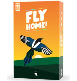 Helvetiq Fly Home (FR)