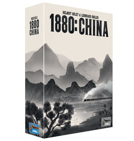 Lookout Games 1880: China (EN)