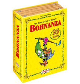 AMIGO Bohnanza: 25th Anniversary Edition (EN)