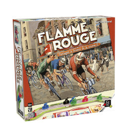 Gigamic Flamme Rouge (FR)