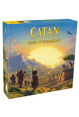 Catan studio Catan Histories: Dawn of humankind (EN)