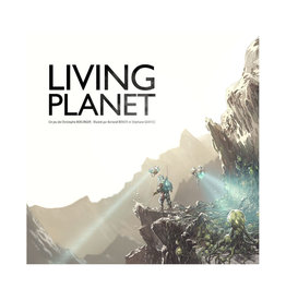 Ludically Living Planet (ML)