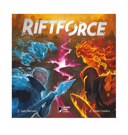 Capstone games Riftforce (EN)