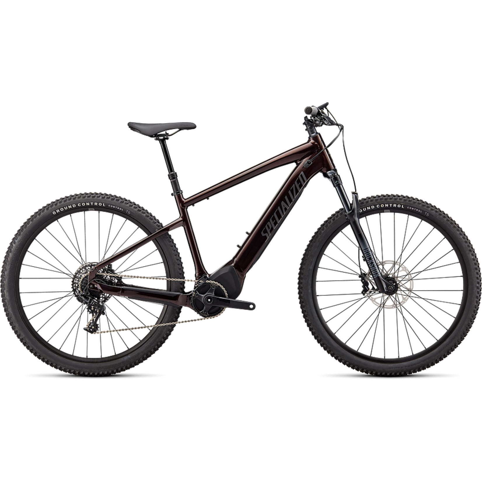 Specialized Turbo Tero 5.0, Red Onyx