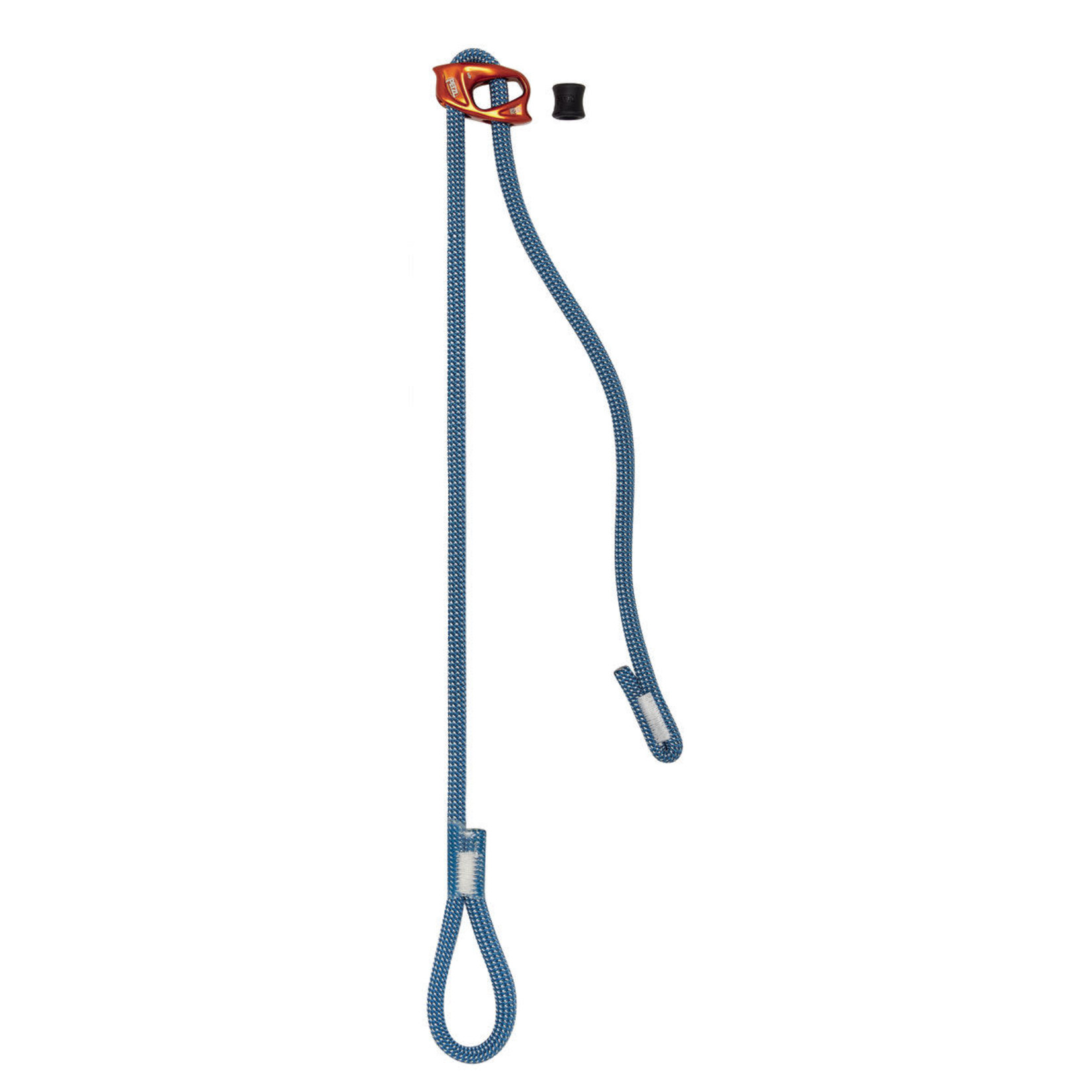 Petzl Connect Adjust Blue