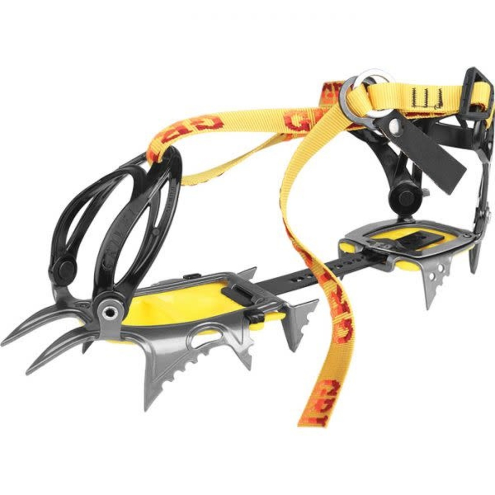 GRIVEL Air Tech Crampons