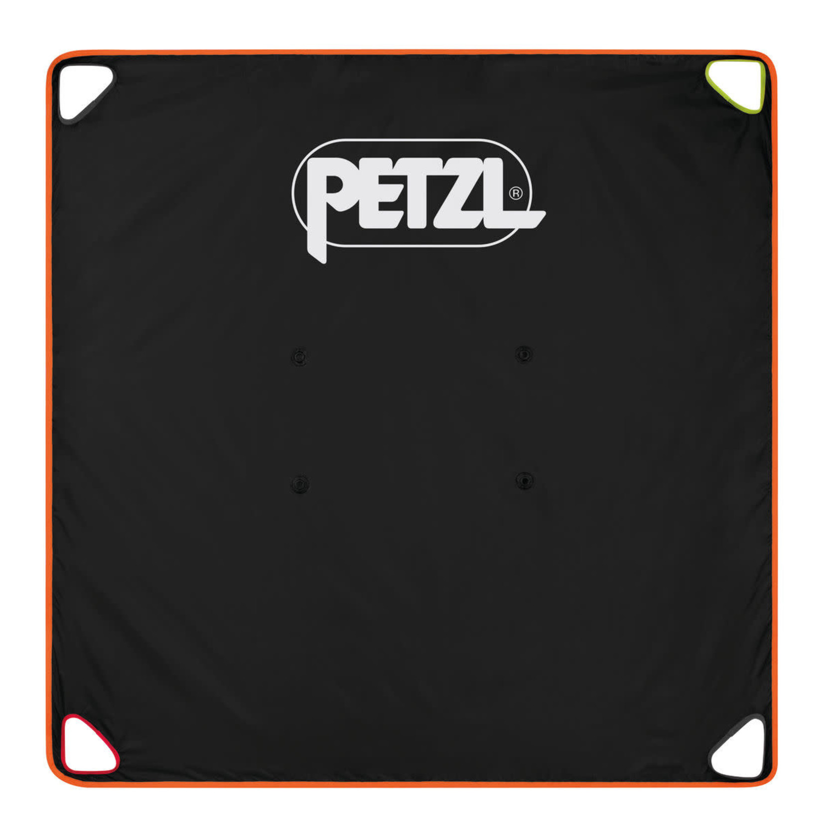 Petzl Rope Tarp, Black