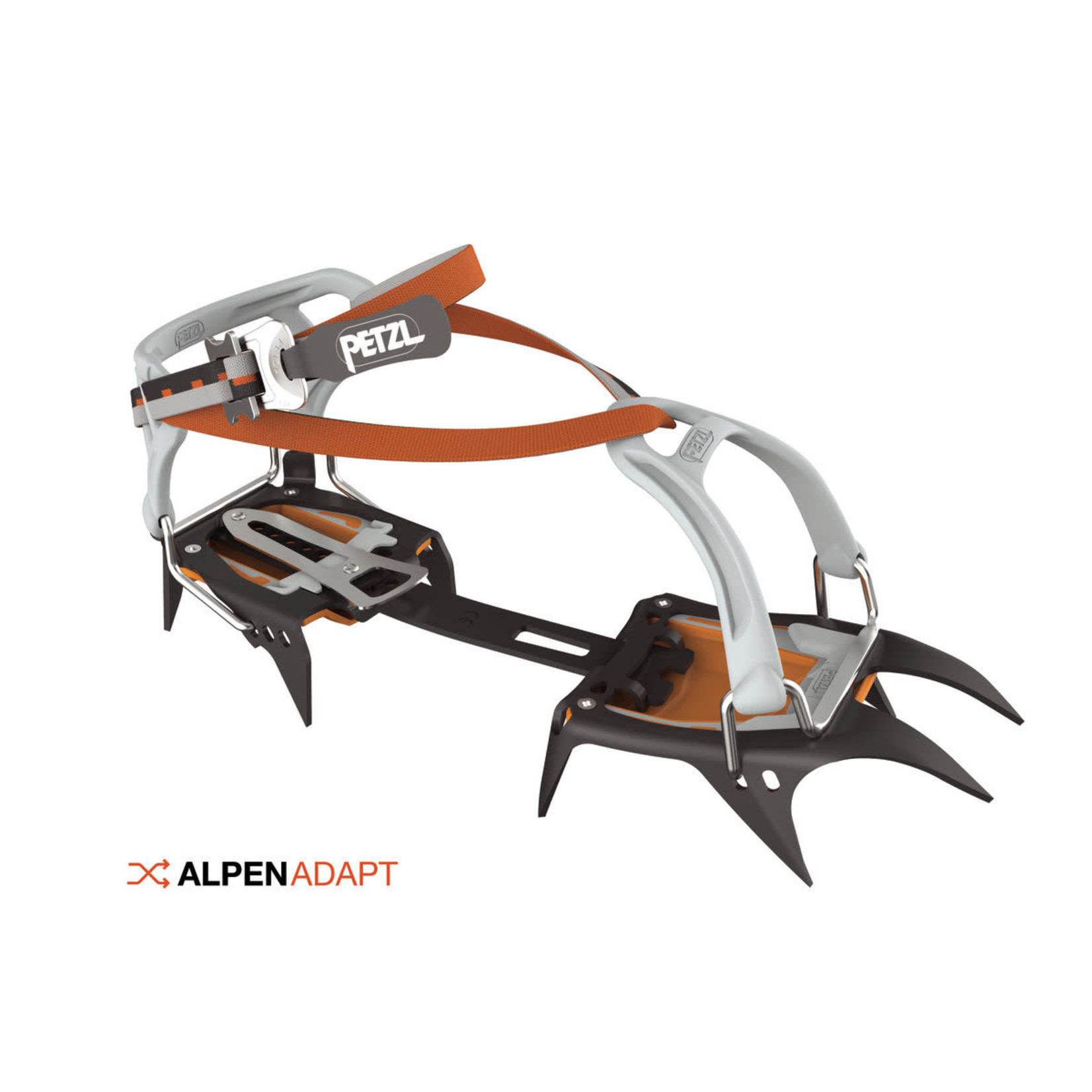 Petzl Irvis Crampons