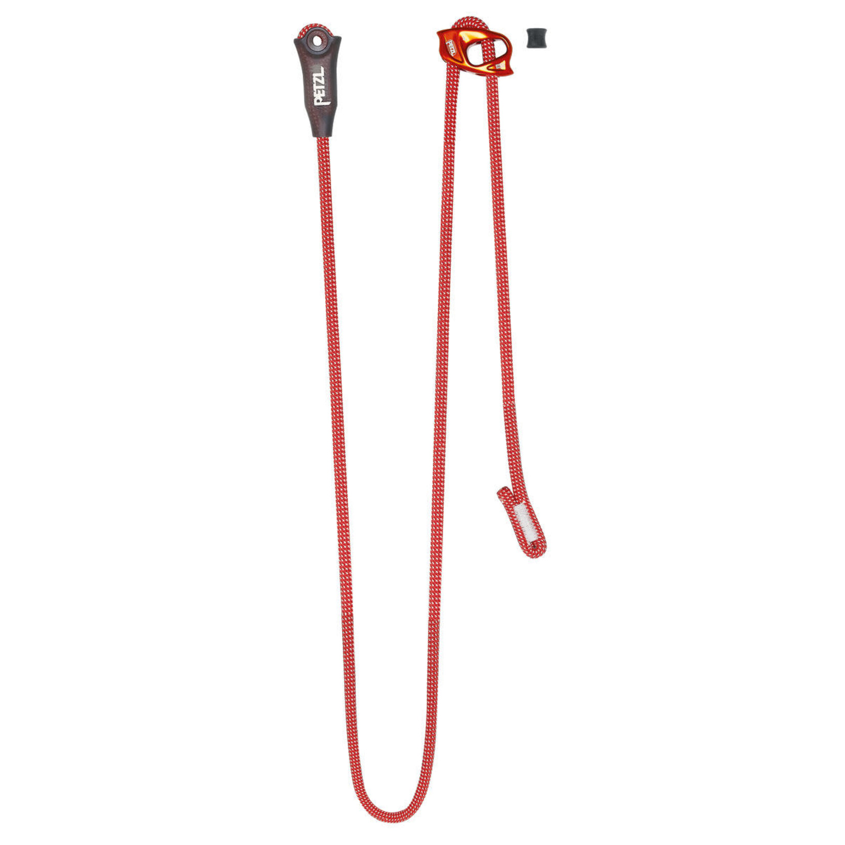 Petzl Dual Connect