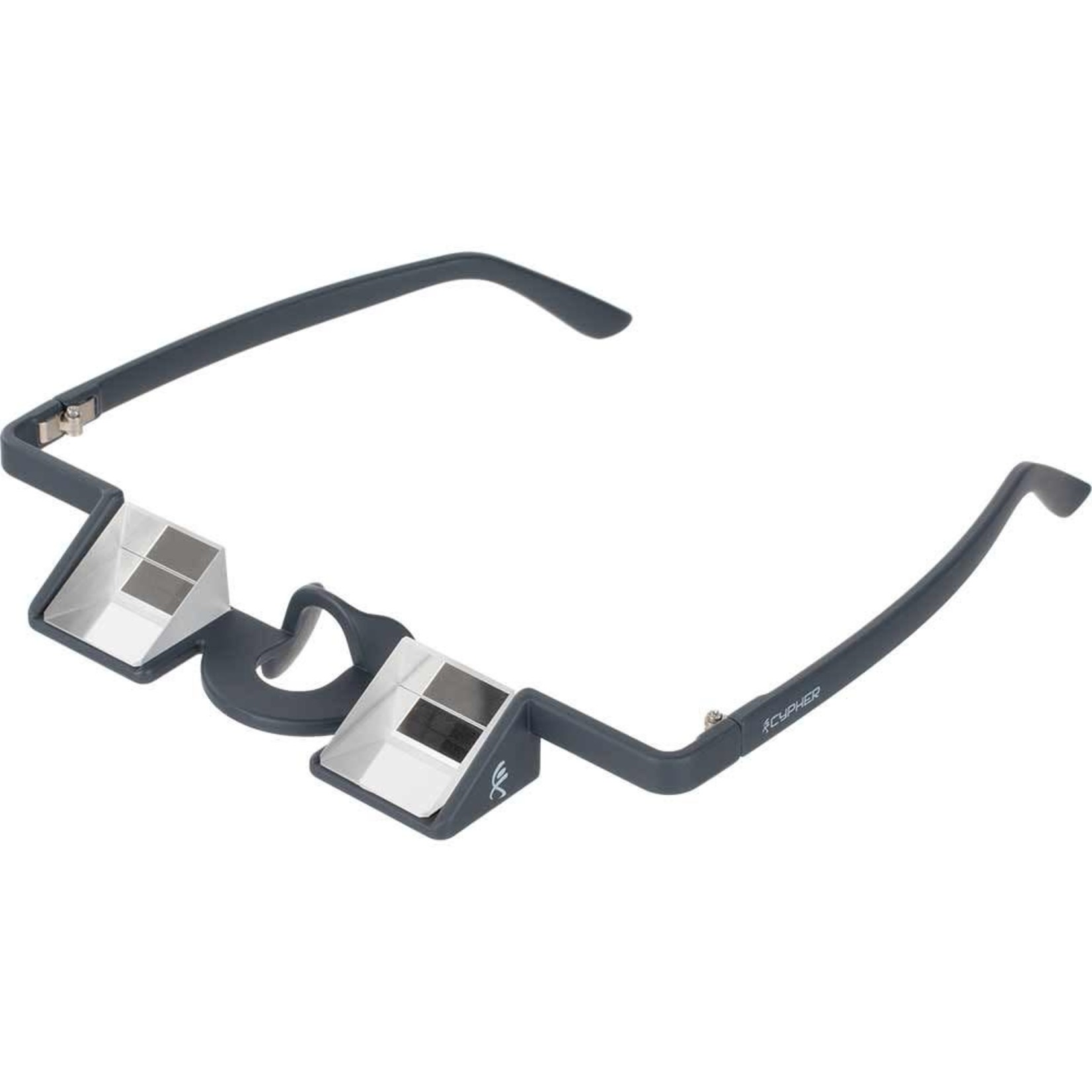 Cypher Belay Glasses