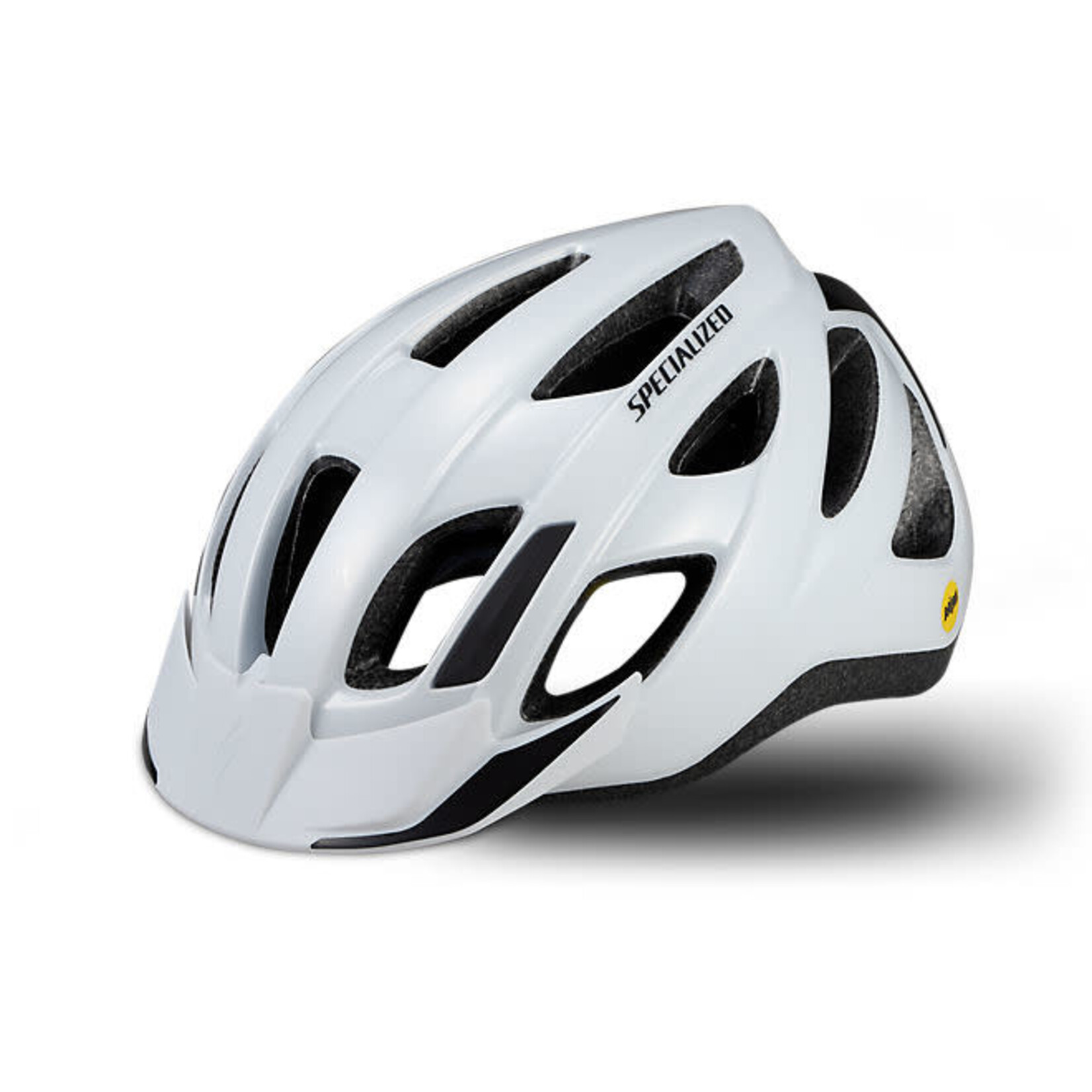 Specialized Centro MIPS, Gloss White