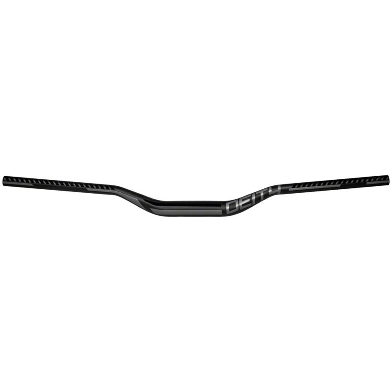 Deity Components Racepoint 35 Handlebar: 810mm Width, 35mm Clamp, Stealth