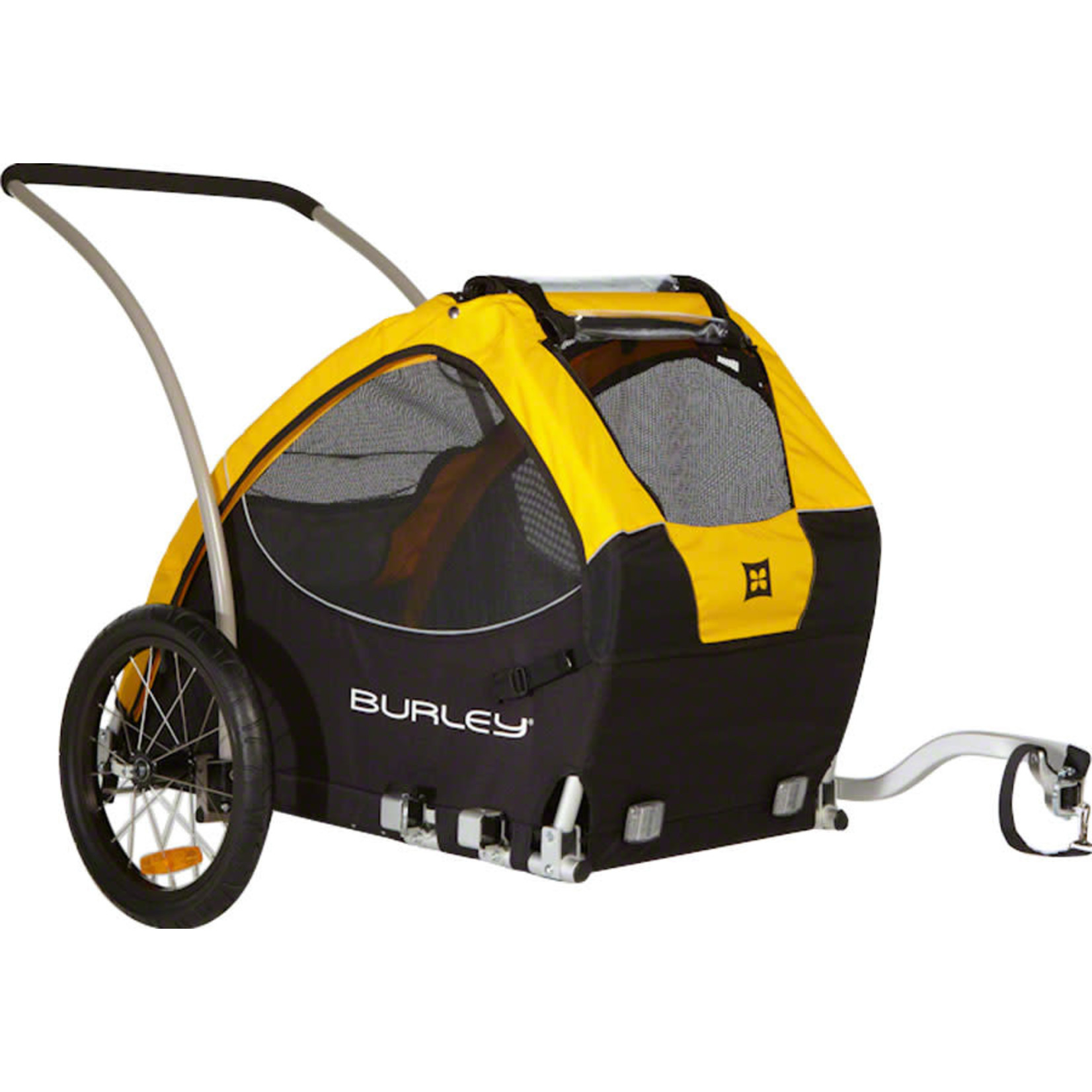 Burley Tail Wagon Dog and Pet Trailer