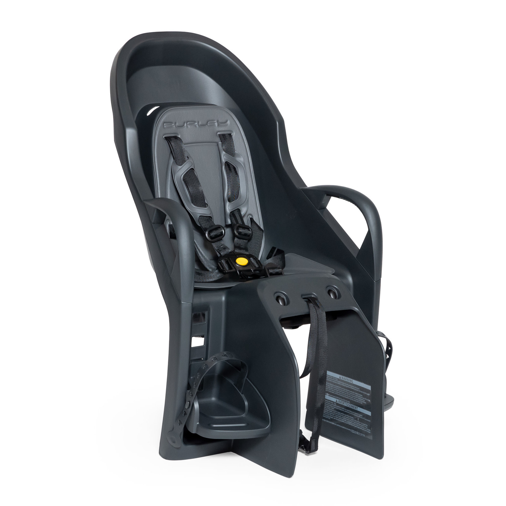 Burley Dash Rack Mount Child Seat