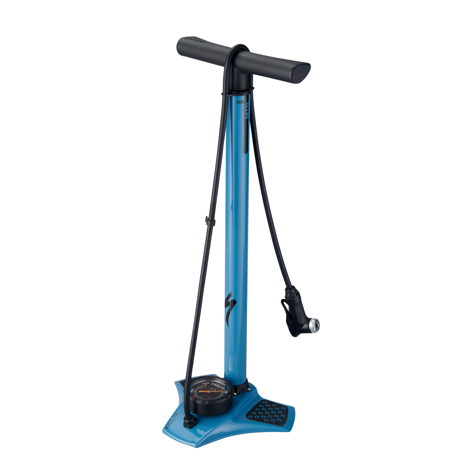 Specialized Air Tool MTB Floor Pump